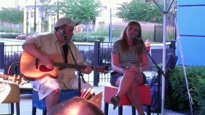 songwriters-round, rebekah-gilbert, randy-finchum, james-breedwell