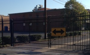 gates, fence