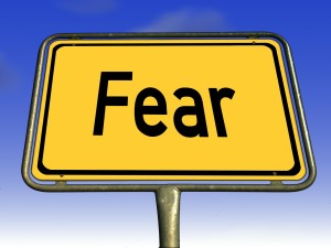 fear, religion, shame