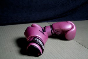 boxing gloves, fighting