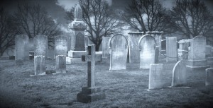 cemetery